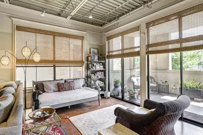 1722 Washington Avenue #D, Houston, TX 77007 - Photo 7