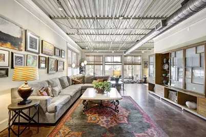 1722 Washington Avenue #D, Houston, TX 77007 - Photo 5