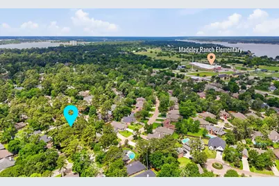 3202 Glenforest Drive, Montgomery, TX 77356 - Photo 41