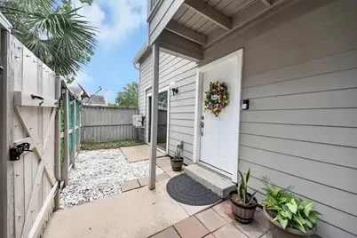 9512 Windswept Lane #9512, Houston, TX 77063 - Photo 1