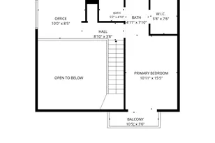 9512 Windswept Ln, Houston, TX 77063 - Photo 41