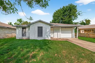 12811 Roandale Drive, Houston, TX 77048 - Photo 1