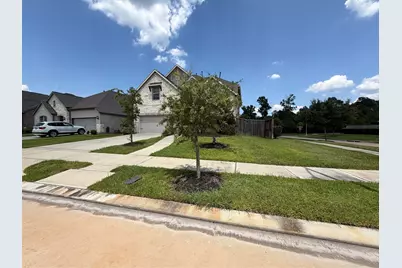 3235 Bellwick Chase Lane, Houston, TX 77365 - Photo 3
