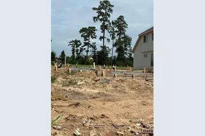 3203 Raintree Crescent Trail, Spring, TX 77386 - Photo 5