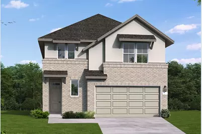 3203 Raintree Crescent Trail, Spring, TX 77386 - Photo 1