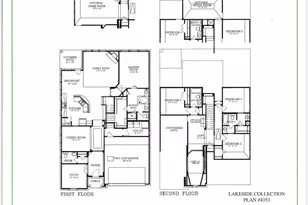 43 Hearthshire Circle Circle, The Woodlands, TX 77354 - Photo 41