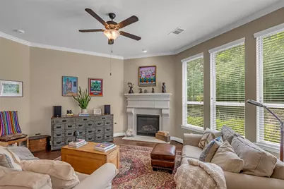43 Hearthshire Circle Circle, The Woodlands, TX 77354 - Photo 21