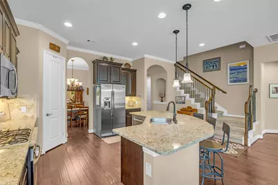 43 Hearthshire Circle Circle, The Woodlands, TX 77354 - Photo 17