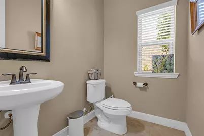 43 Hearthshire Circle Circle, The Woodlands, TX 77354 - Photo 7
