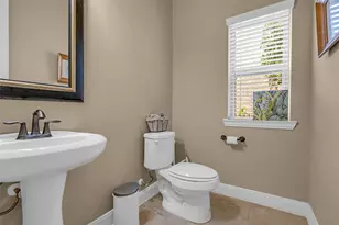 43 Hearthshire Circle Circle, The Woodlands, TX 77354 - Photo 7