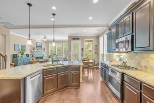 43 Hearthshire Circle Circle, The Woodlands, TX 77354 - Photo 13