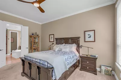 43 Hearthshire Circle Circle, The Woodlands, TX 77354 - Photo 23