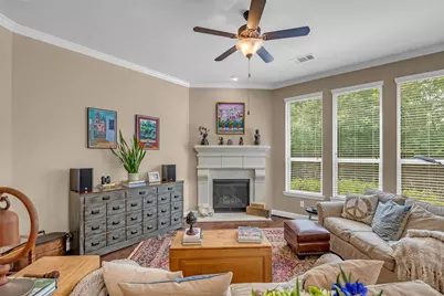 43 Hearthshire Circle Circle, The Woodlands, TX 77354 - Photo 19