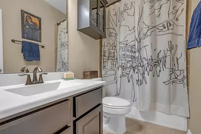 43 Hearthshire Circle Circle, The Woodlands, TX 77354 - Photo 31