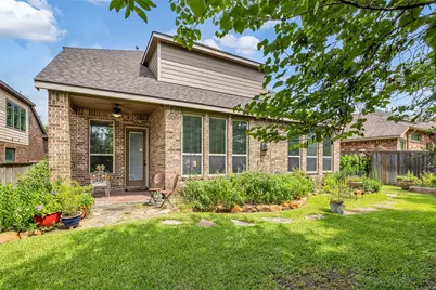 43 Hearthshire Circle Circle, The Woodlands, TX 77354 - Photo 33