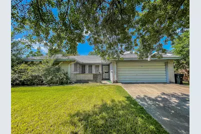 7010 Captain Drive, Houston, TX 77036 - Photo 1