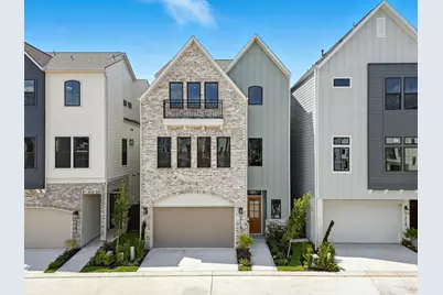 1713 Bologna Lane, Houston, TX 77055 - Photo 1