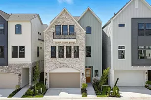 1713 Bologna Ln, Houston, TX 77055 - Photo 1