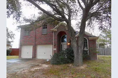 6203 Faulkner Ridge Drive, Katy, TX 77450 - Photo 1
