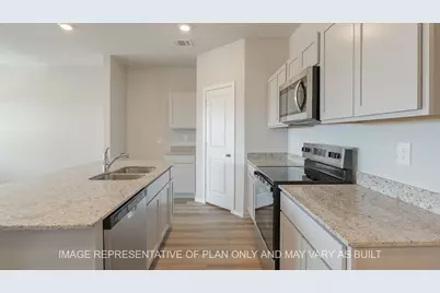 5535 Harriet Street, Bryan, TX 77803 - Photo 3