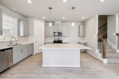 10103 Pelican Pass Drive, Houston, TX 77080 - Photo 9