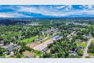 6515 Old Olive Tree Drive, Houston, TX 77091 - Photo 5