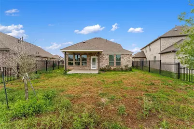 546 Long Beach Bay Drive, Katy, TX 77493 - Photo 35