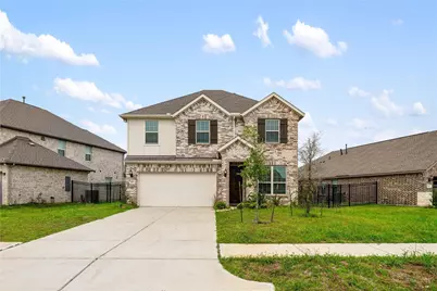546 Long Beach Bay Drive, Katy, TX 77493 - Photo 1