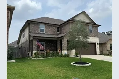 1827 E Darlington Oak Court, Conroe, TX 77304 - Photo 1