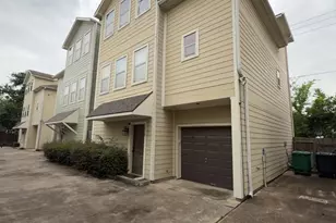 1828 Fletcher St, Houston, TX 77009 - Photo 1