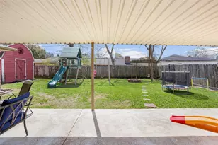 3414 E Orange St, Pearland, TX 77581 - Photo 19