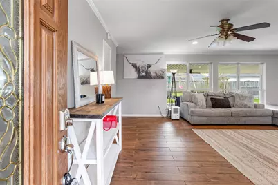 3414 E Orange Street, Pearland, TX 77581 - Photo 3