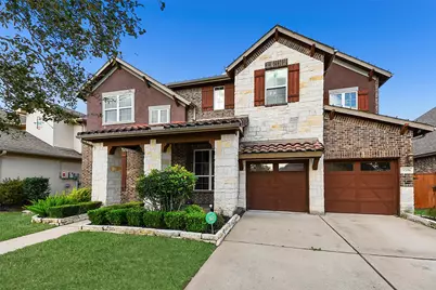 17306 Newtonmore Crossing, Richmond, TX 77407 - Photo 1