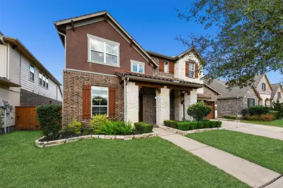 17306 Newtonmore Crossing, Richmond, TX 77407 - Photo 3