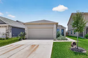 22811 Wolfshire Wy, Hockley, TX 77447 - Photo 1