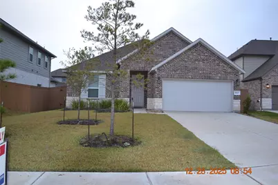 1613 Sunbend Lane, Katy, TX 77493 - Photo 1