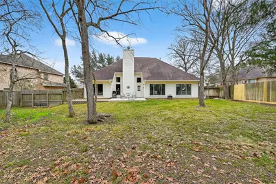 209 April Waters Drive W, Conroe, TX 77356 - Photo 35