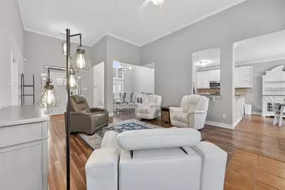 209 April Waters Drive W, Conroe, TX 77356 - Photo 11