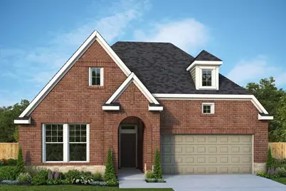 27419 Rolling Bluestem Lane, Hockley, TX 77447 - Photo 1