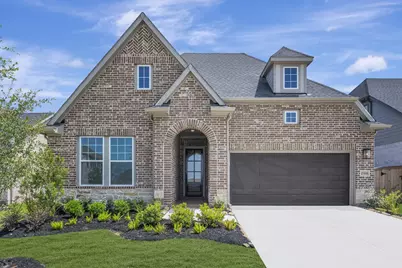 27419 Rolling Bluestem Lane, Hockley, TX 77447 - Photo 1