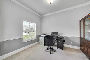 33519 Green Prairie Dr, Brookshire, TX 77423 - Photo 15