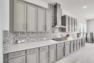33519 Green Prairie Drive, Brookshire, TX 77423 - Photo 9
