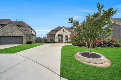 33519 Green Prairie Drive, Brookshire, TX 77423 - Photo 31