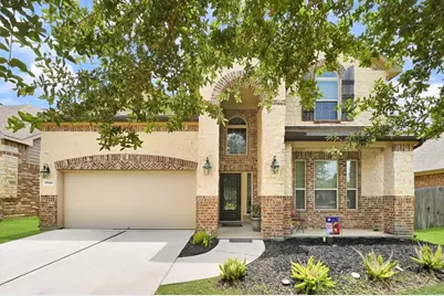 19443 Alton Springs Drive, Cypress, TX 77433 - Photo 5