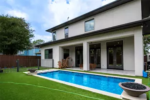 1507 Martin St, Houston, TX 77018 - Photo 5
