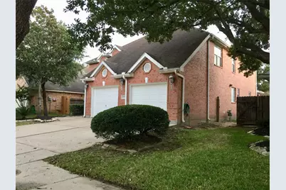 12907 Fern Mill Court, Houston, TX 77041 - Photo 3