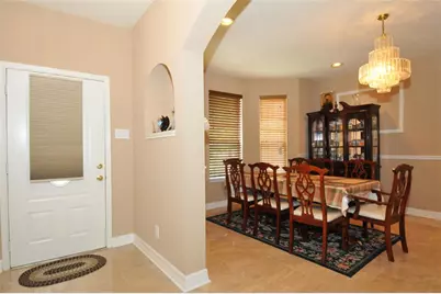 12907 Fern Mill Court, Houston, TX 77041 - Photo 5