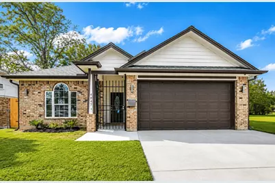 4847 Sunflower Street, Houston, TX 77033 - Photo 1