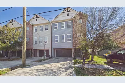 2724 Rutland Street, Houston, TX 77008 - Photo 41