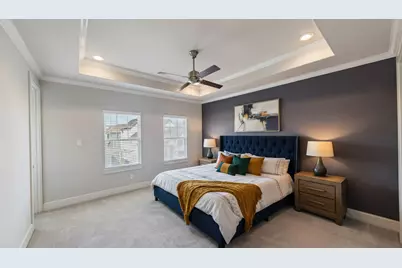 2724 Rutland Street, Houston, TX 77008 - Photo 3